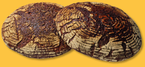 Lisberger Holzofenbrot